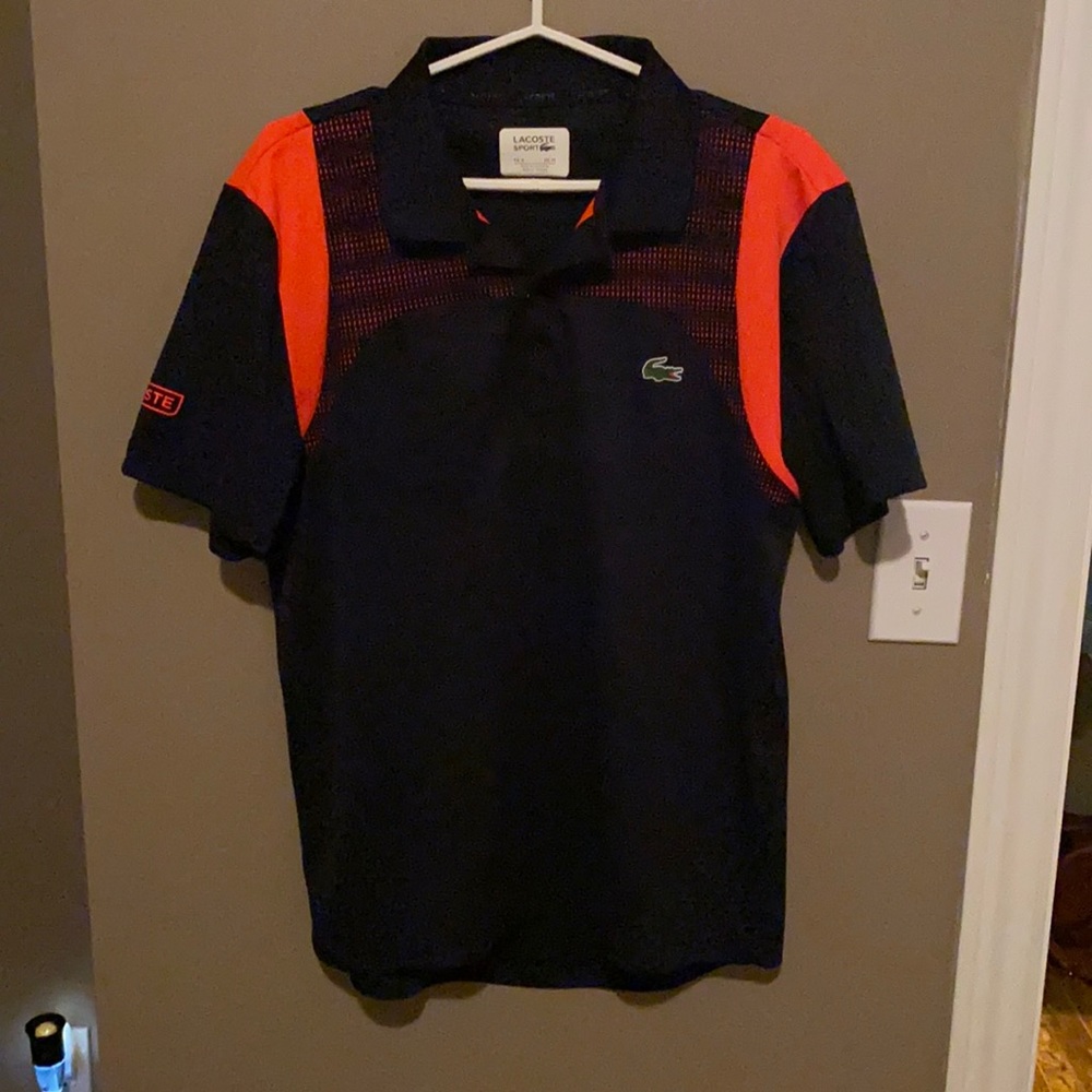 Lacoste Sport Polo